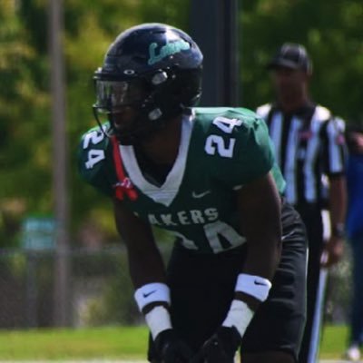 KeronPryor's profile picture. DB @RULAKERFB