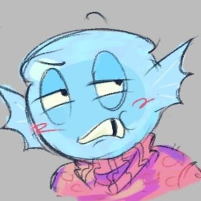 Crumbaroo's profile picture. hii im crumbs i draw sometimes