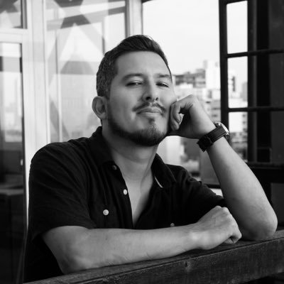 (NuevaCuenta) Ingeniero y comunicador. Especialista en FI y RRHH. Apasionado de las culturas preincas. Tk 90k 🇵🇪 IG: https://t.co/syma7IvRwh