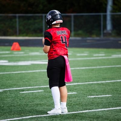 Carter4QB's profile picture. |QB🏈| INF⚾️|G🏀| Whatcom middle School | 2030 Grad | BHS |
