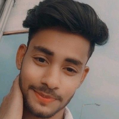 abhi_4860's profile picture. Proud Hindu🚩
Sanatani Forever 🔱
Jay Shree Ram 🚩
