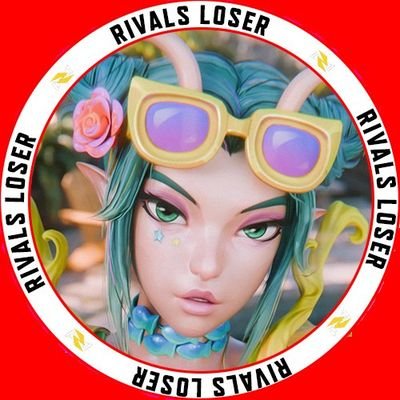 A_Healslut's profile picture. 