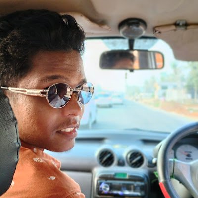 SakthiChockaV07's profile picture. 
