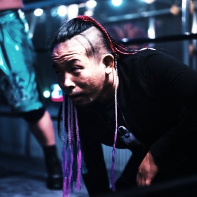 BoomTsuyoshi's profile picture. プロレスラー…MMA…STYLE…阪神タイガースと歌手のDEZERTとMichiの大ファン…SAISEIGAファイター…自由に生きろ…やりたい事はなんでもやらなきゃその内死ぬぞ… チケット予約…その他のご依頼は…DM…宜しく… 腐り切った世の中に殺意満開…SubmissionSpider