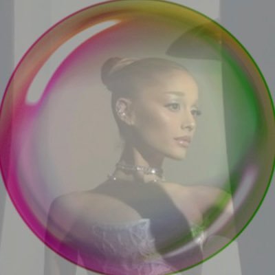 hexeshive's profile picture. the scarlet witch will return 🫧 wicked:for good 11/21