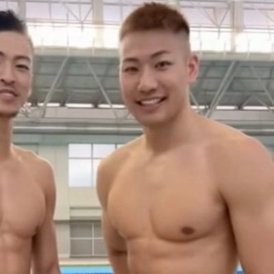 eropatto's profile picture. AI男子生成してます。