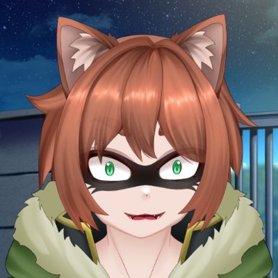 Bepsushi's profile picture. let me out of this damned trash can! 🦝🦝