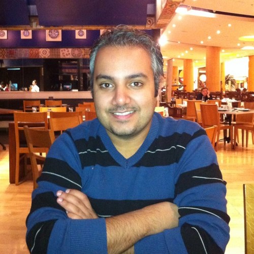 DrALMAZER's profile picture. 