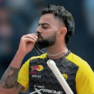 aivin_03's profile picture. Hindu🚩| A man of mystery and power, whose power is exceeded only by his mystery.

Cricket ❤️/Bgmi💛 | @imVkohli / @ig_jonathan16