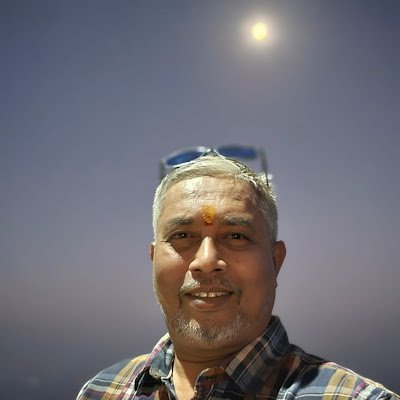 AbhizeetNaikk's profile picture. 
