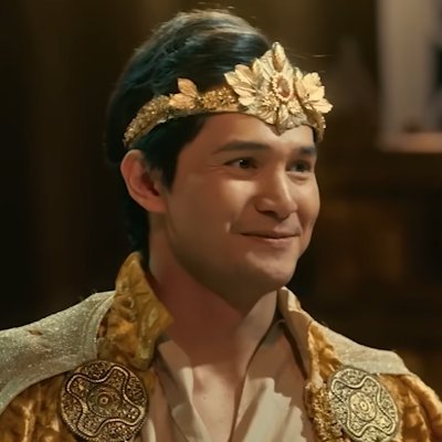 anakniarmeo's profile picture. Nawa'y mapalaya na ang mga minamahal kong diwata sa Mine-a-ve.