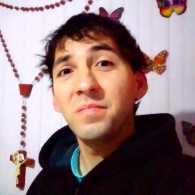 FelipeSilvaGimE's profile picture. Hijo de Dios 🙌🙏❤️, hijo, hermano, amo a mi familia, fan de los @spurs, @FCBayern, @Colts .