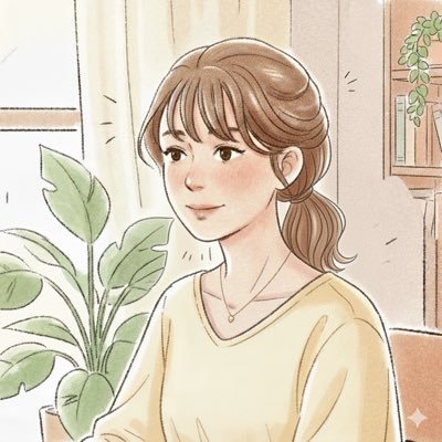 kao_04_06's profile picture. 🏡在宅ワーカー&子育てママ｜🌼仕事と育児を両立しながら成長中｜🌱小さな成長を大切に #sukimama15期生