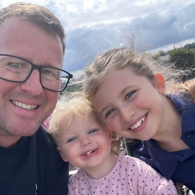 gavavit's profile picture. Spark with a passion for the beautiful game. Father to two beautiful daughters 🙌🏻 enjoy a good run 🏃