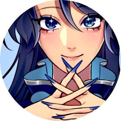 VixeNorth's profile picture. 🇰🇷 💙 Commissions: closed! (Looking to update the site) 20 y.o