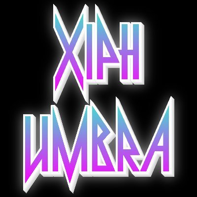 xiphi's profile picture. You don't get it. I built this place. Down here, I make the rules. Down here, I make the threats. Down here, I'm God.