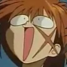 DragonFoolZ's profile picture. kenshin fan, watsuki hater 🗡️