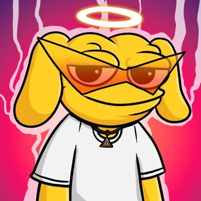 StutzSol's profile picture. degen in the trenches. prolly nothing