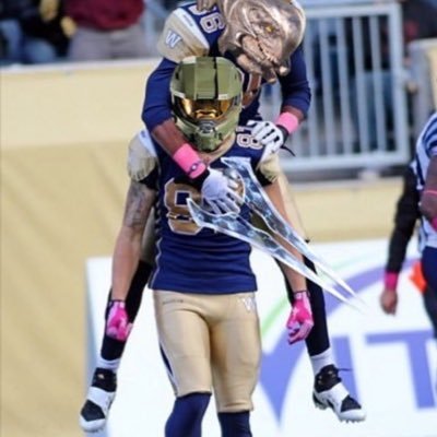 Kohlert2's profile picture. - Stream for @RectifyEsports - Ex Professional Football Player - @CFL - @calstampeders - @Wpg_BlueBombers - @skhuskies