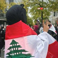 Ebtisam Saad 🇱🇧💛 (@sem1990sem) 's Twitter Profile