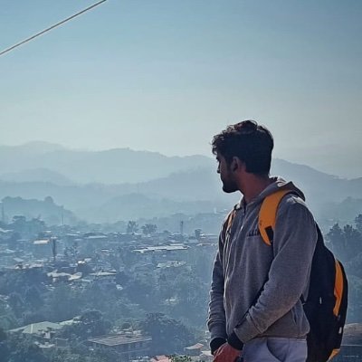 ArchanPsioppen's profile picture. 