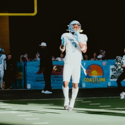 SemanatJordan's profile picture. God 1st First team all conference cornerback @goconqsfb X @Javelinafb I love to help young guys get Offers !!!!