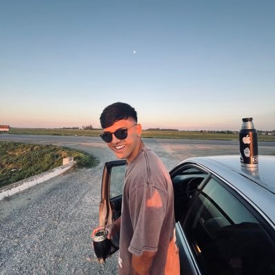 yamilcontino8's profile picture. 🔴⚫️