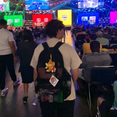 KuzyyTCG__'s profile picture. Actively Raging my Bolt @SwingFor6