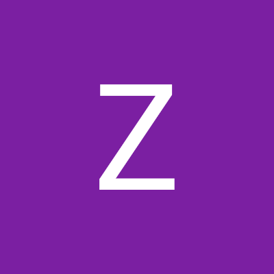 ZRahmy1914's profile picture. 