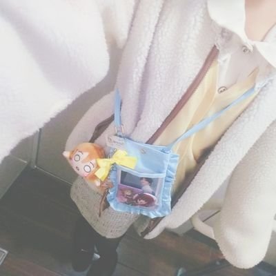 💚💙line 玉森裕太くん 宮玉💜💛 小栗有以ちゃん 雑多☕🌼🦋 地元愛day2