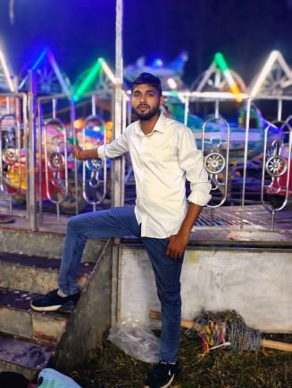 Mahiyadav555564's profile picture. The bigger the struggle, the more glorious the success 🌟🌟✌️