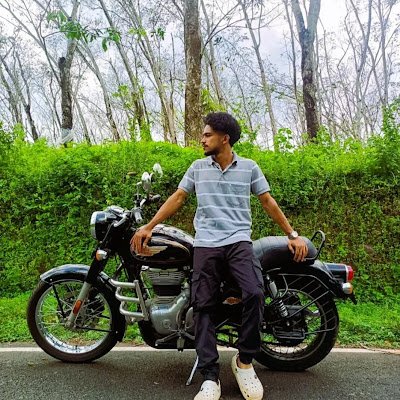 AnanthuKs121311's profile picture. 