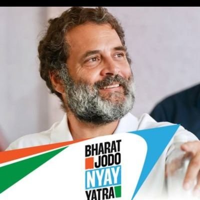 patelmustu926's profile picture. ❤️ ❤️ Rahul Gandhi ❤️❤️