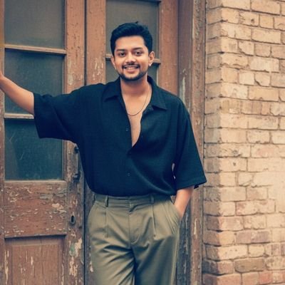 favasahmed's profile picture. ❤Believe in Yourself&Anything is possible❤
🕌🤲الحمدلله على كل شيء 
@mammukka❤@dulQuer❤ @MsAnushkaShetty❤@AKPPL_Official❤@WeAreMessi❤🇦🇷🐐
@ajithFC ❤