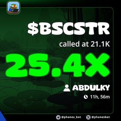 SmartMallam77's profile picture. ✨ Beauty Meets Blockchain ✨
💋 Cosmetics Seller | 🤖 AI Lover
🚀 Airdrop Chaser | Web3 Hustler
Sharing tech tips & glam tricks.
📬 Let's connect!