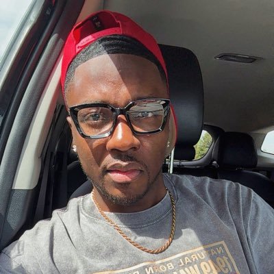 iAntonyo's profile picture. ASU Alum 🎓 • UAB Alum 🎓 • NUPE ♦️• Libra ♎️