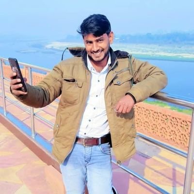 SPrajapati36350's profile picture. 