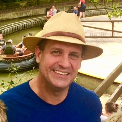 robtleroux's profile picture. 
