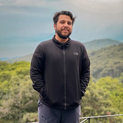 fcastellon_'s profile picture. Director de Protección Ambiental en @IMADESCOL Abogado y maestro en Bioética. Diseño política ambiental para construir un Colima más justo y sustentable 🍃