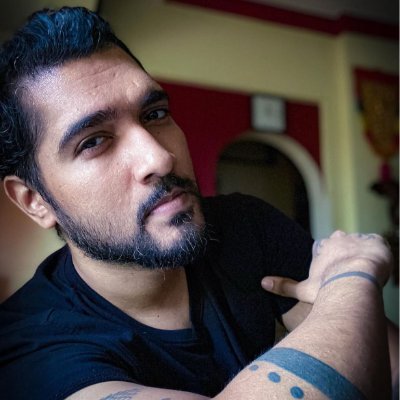 Rahul_Rants's profile picture. Analysing cricket video games like no one else.