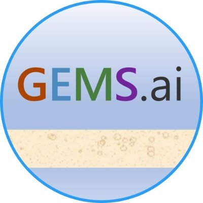 GEMSoftwareAI's profile picture. Geotechnical Engineering Modelling Software (GEMS . ai) develops advanced & intuitive engineering software with AI capabilities for foundation analysis & design