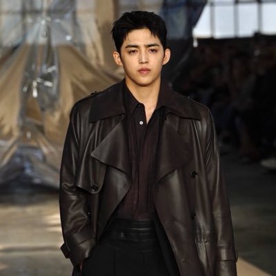 coupssniee's profile picture. caratzen🩷🩵💚