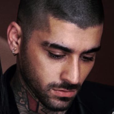 here to support ZAYN