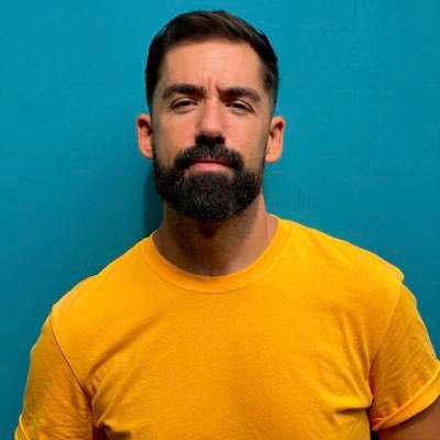 pizarroescenico's profile picture. Escenógrafo/Art director: teatro, tv, parques temáticos. Fulbrighter 2016. https://t.co/EEnAcoDWop