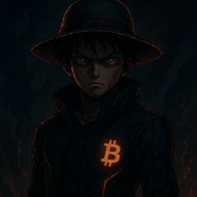 CryptoMephs's profile picture. 
