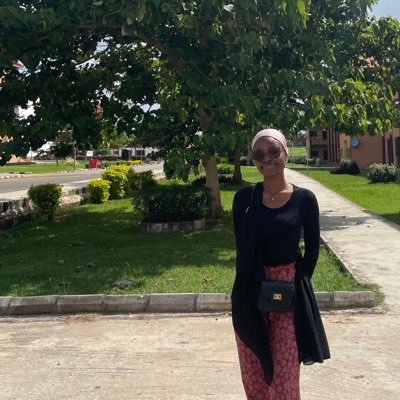 __oluwadurotimi's profile picture. 😍