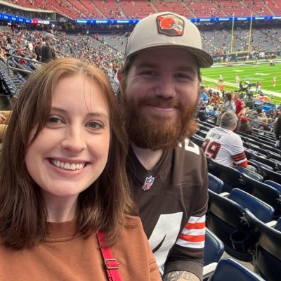 kohler_hulion's profile picture. Casual Browns fan