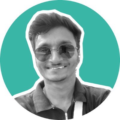 Himanshu800's profile picture. The will to stay afloat is never dead.