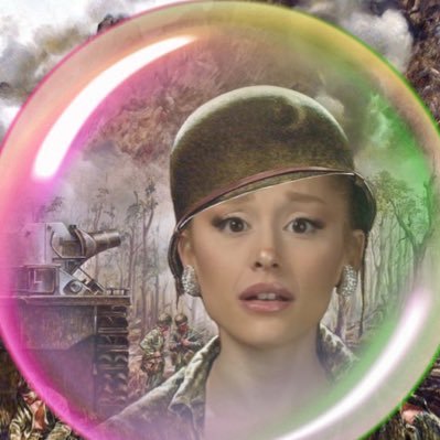 QCc360s's profile picture. Palestinian-Canadian Enjoying Random tv shows + Arianator Swiftie 🇵🇸🇨🇦 #Freepalestine following all @X rules and guidelines