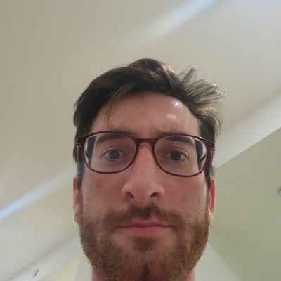 NazzaroMark's profile picture. 